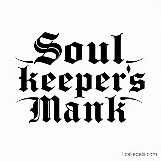 Soulkeeper’s Mark