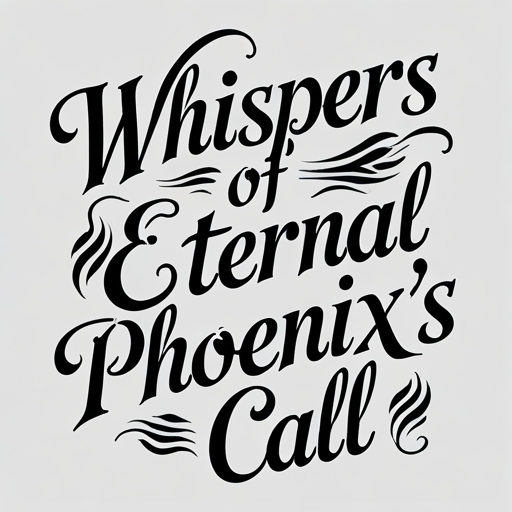 Whispers of Eternal Phoenix’s Call