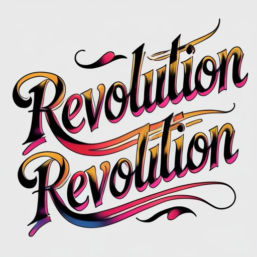 Revolution