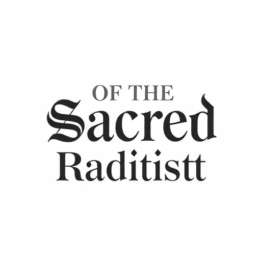 Tears of the Sacred Radiance