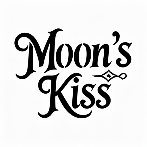 Moon’s Kiss