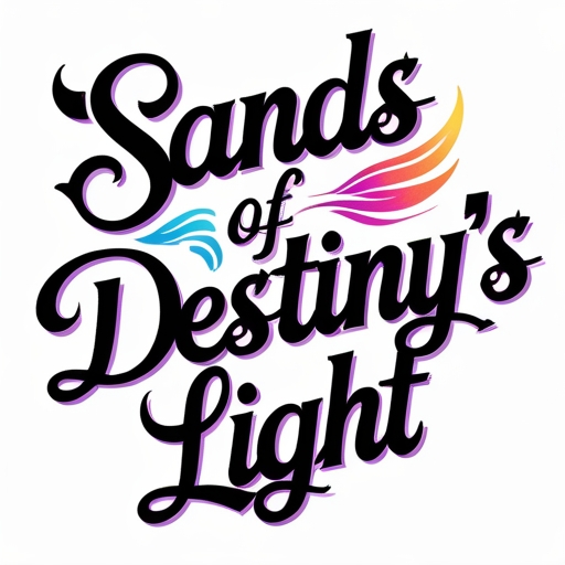 Sands of Destiny’s Light