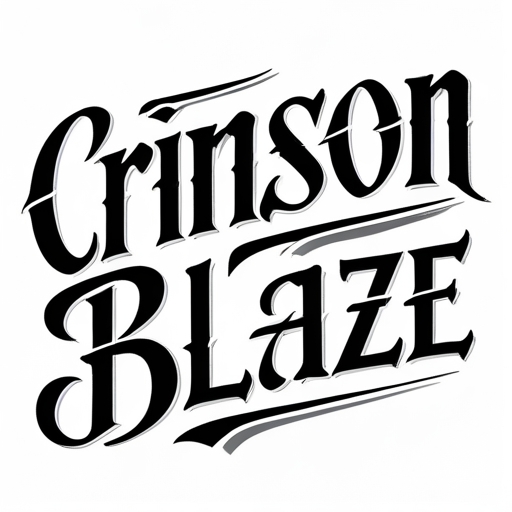 Crimson Blaze