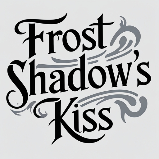 Frostshadow’s Kiss