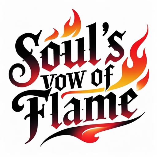 Soul’s Vow of Flame