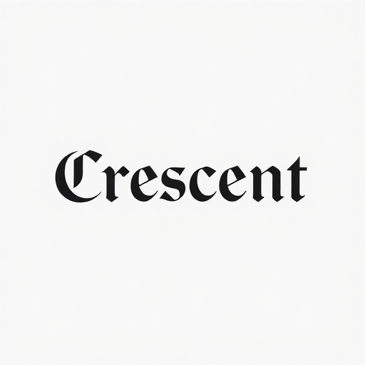Crescent