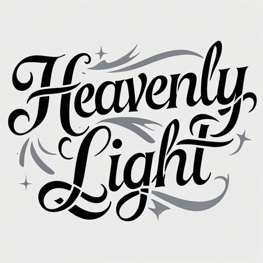 Heavenly Light