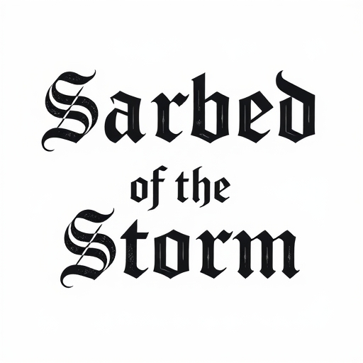 Sacred Ember of the Storm