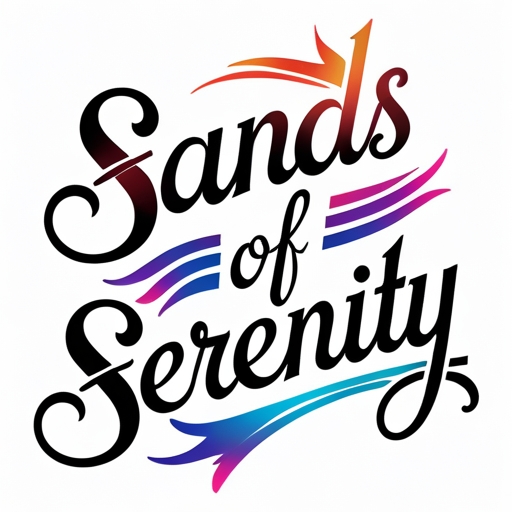 Sands of Serenity