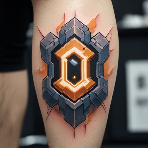 Brawlstars Supercell