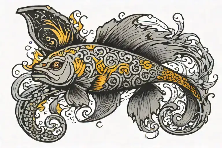 Overthinking Pisces Zodiac Sign