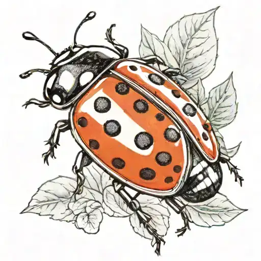 Ladybug