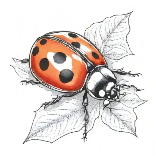 Ladybug