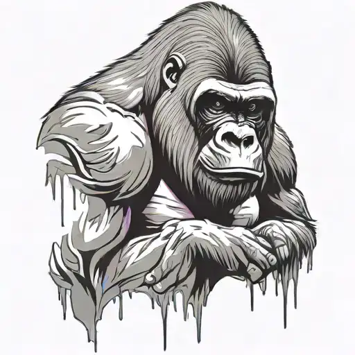 Gorilla
