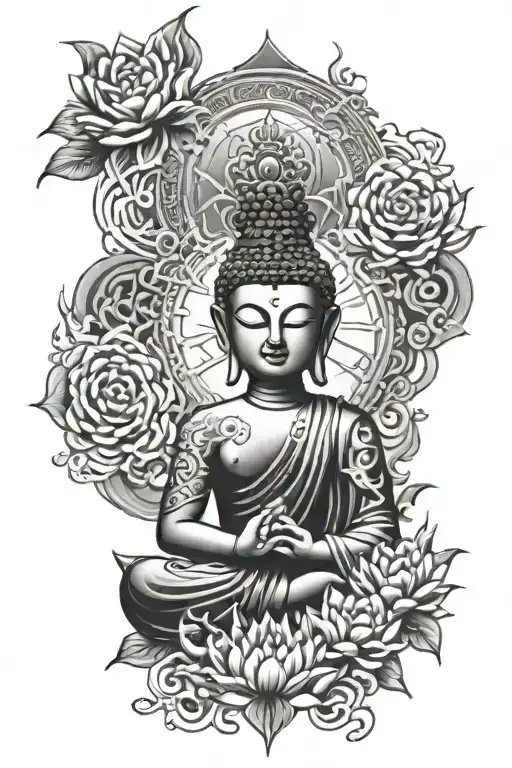 Buddhist