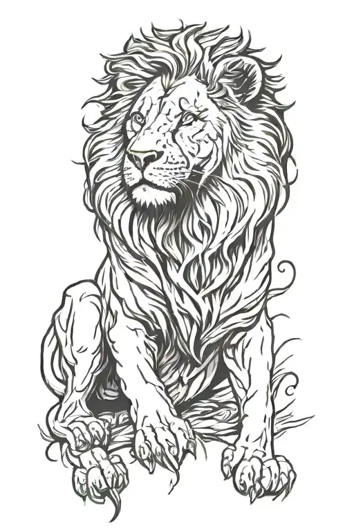Lion
