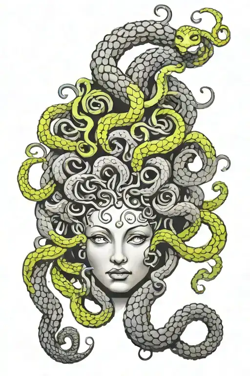 Medusa