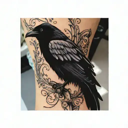 Raven