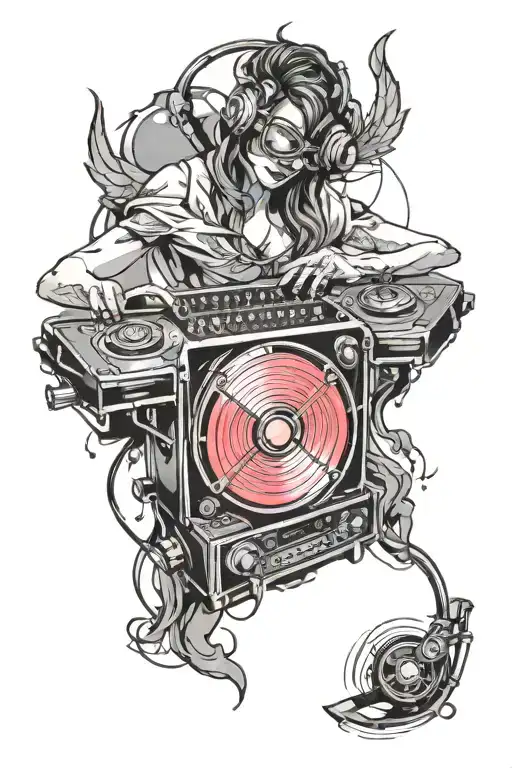Music Dj