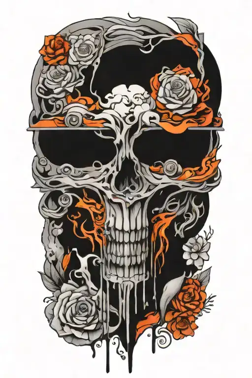 Thoughts About How Nothing Fits Together