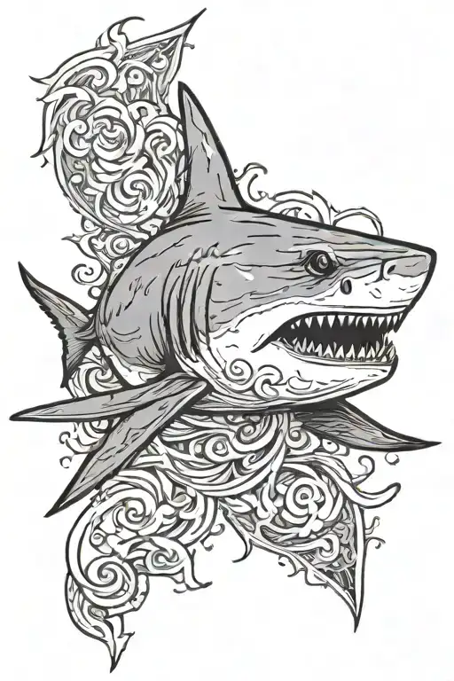 Shark