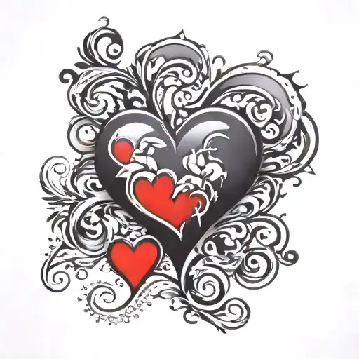 Love Heart