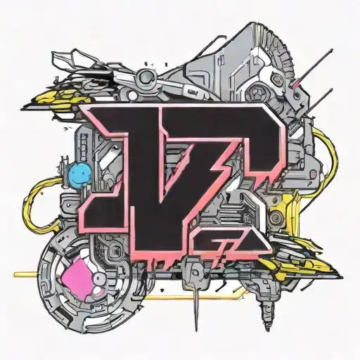 Cyberpunk 2077 Universe Develop