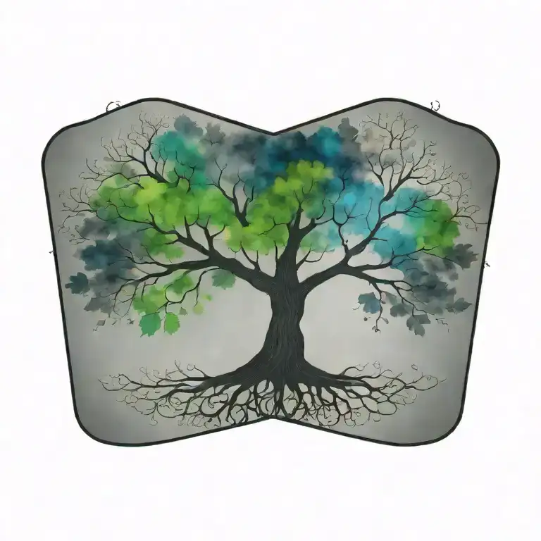 Tree Of Life