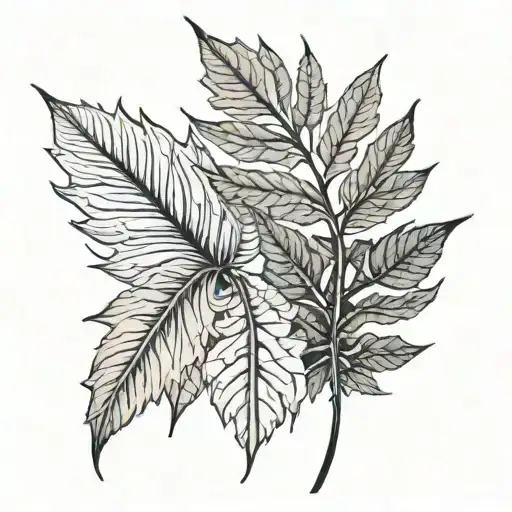 Leaf