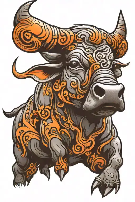 Bull