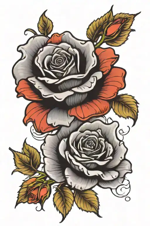 Rose