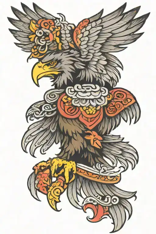 Mexican Eagle