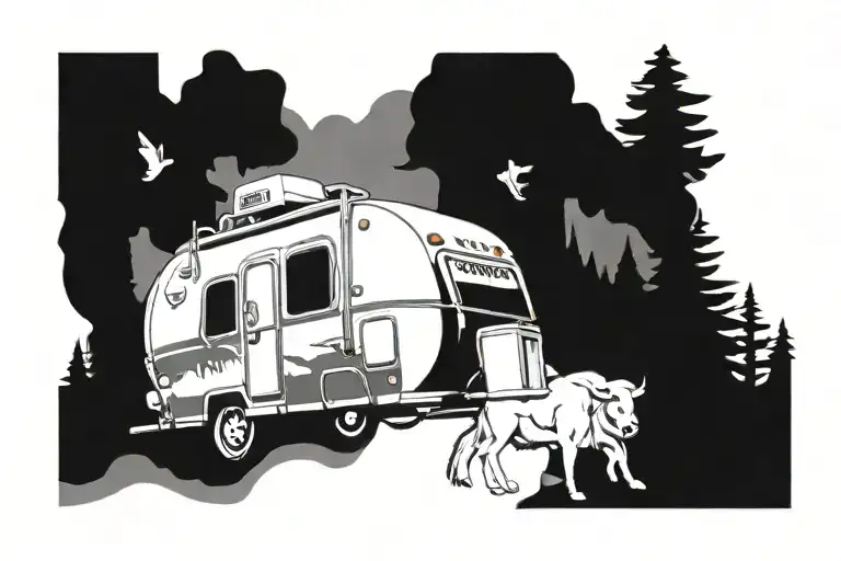 Airstream Bambi 19Cb