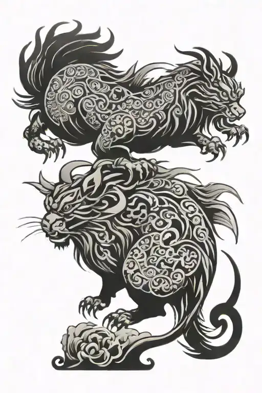 Chinese Zodiac