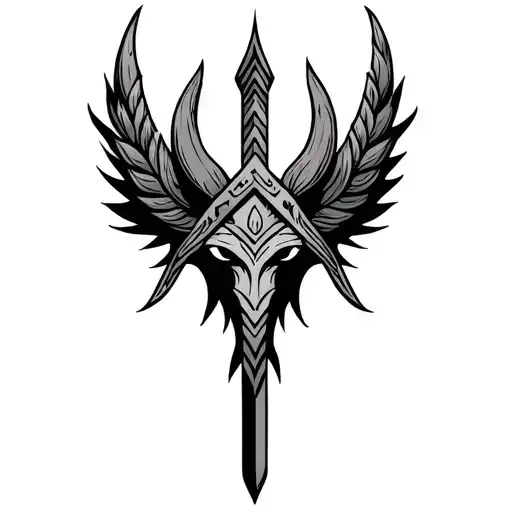 Days Valhalla Symbol Viking