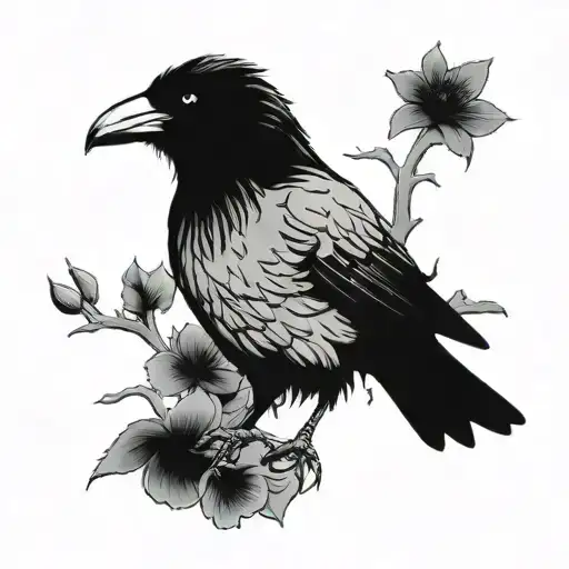 Crow