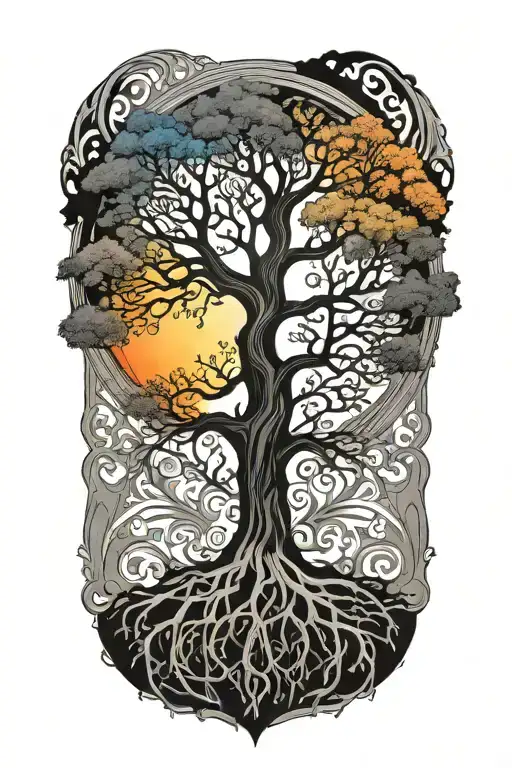 Tree Of Life