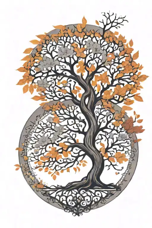 Tree Of Life You Will Remember