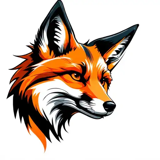 Fox Head