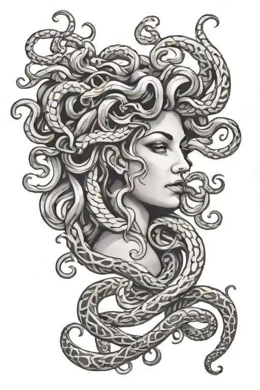 Medusa