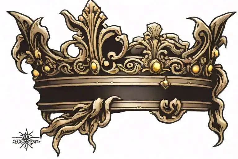 Crown