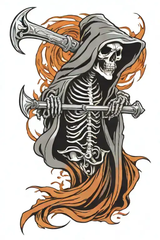 Grim Reaper