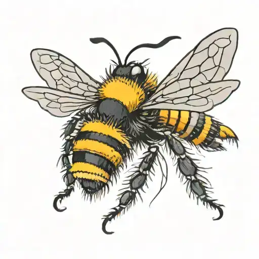 Bee