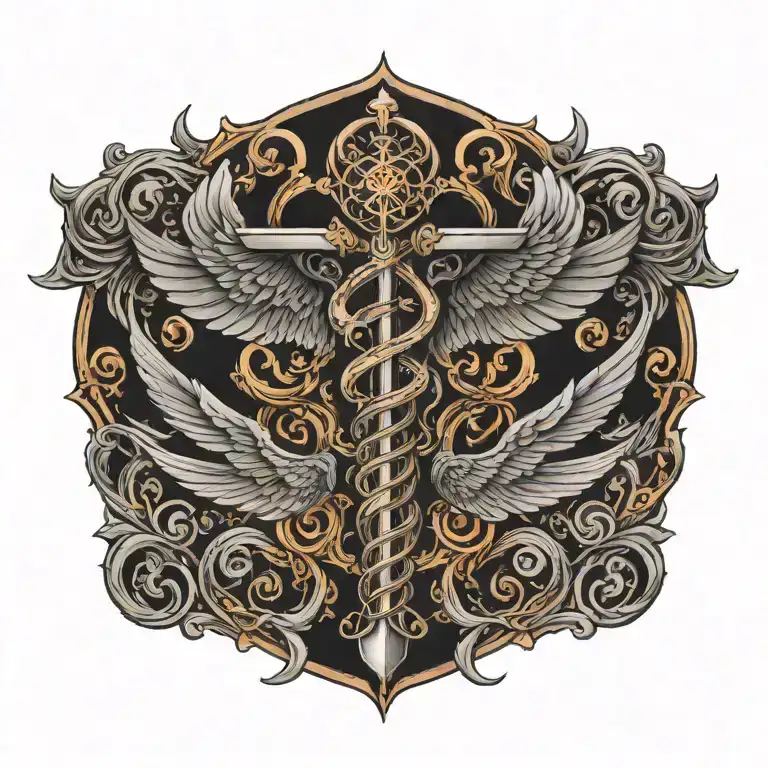 Caduceus