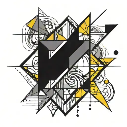 Abstract Geometric Design