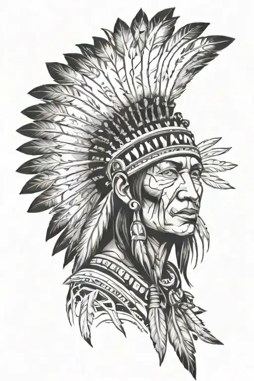 Native American