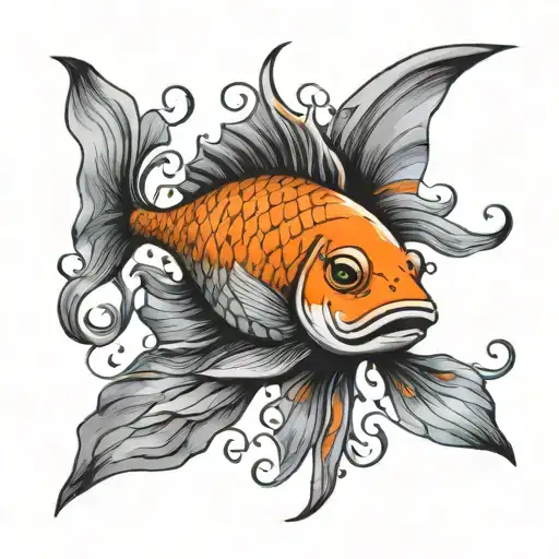 Pisces Fish