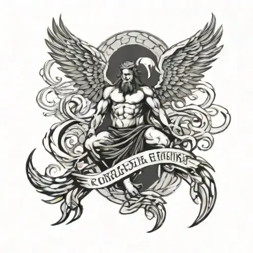 Christian Creation Story