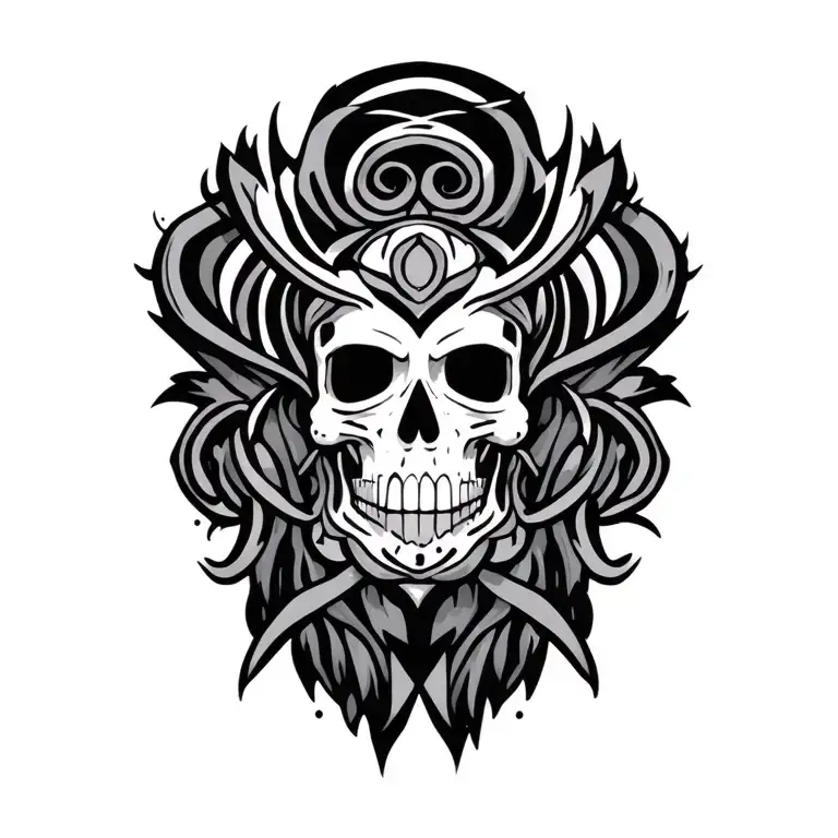 Blackout Shapes And Bands For Shoulder Colour Accents Solid Shapes Bold