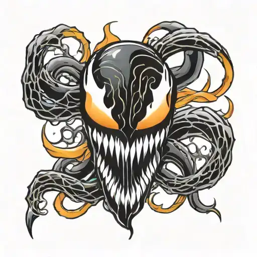 Venom Symbol